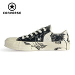 NEW Converse Retro version  stampa 1970S Original all star shoes  unisex sneakers  Skateboarding Shoes 161458C
